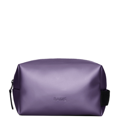 Rains Wash Bag Small W3 body