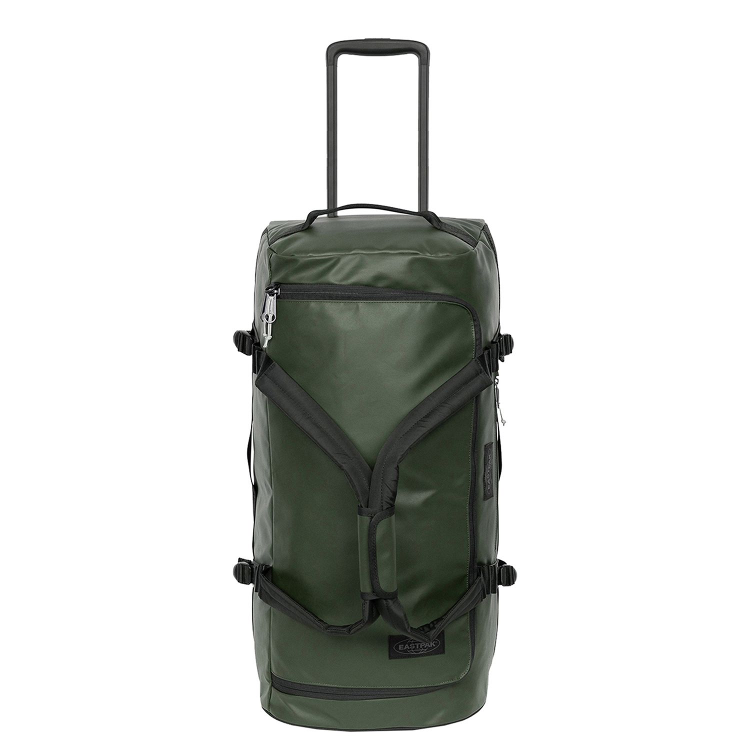 Eastpak Duffel Pack Wheel M tarp forestreistas met wielen