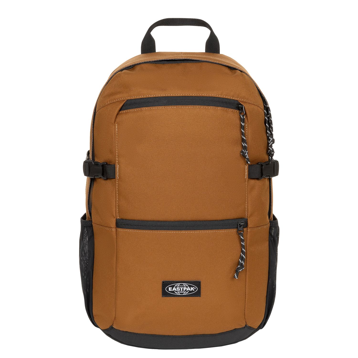 Eastpak Floid rugzak bruin