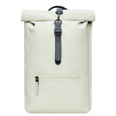 Rains Rolltop Rucksack W3 daze