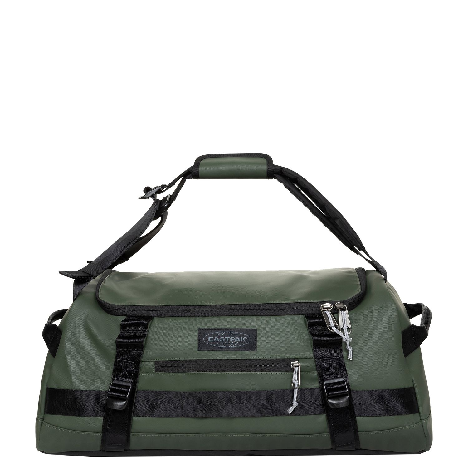 Eastpak Duffel Pack M tarp forest