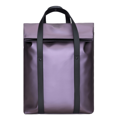 Rains 2 Way Tote Backpack W3 body