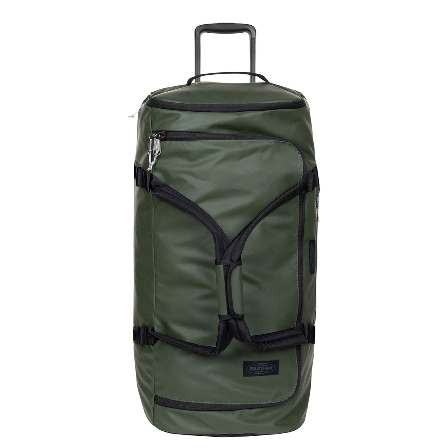 Eastpak Duffel Pack Wheel L tarp forestreistas met wielen