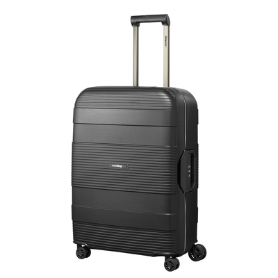 Travelbags The Core Trolley 65 black