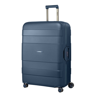 Travelbags The Core Trolley 75 blue