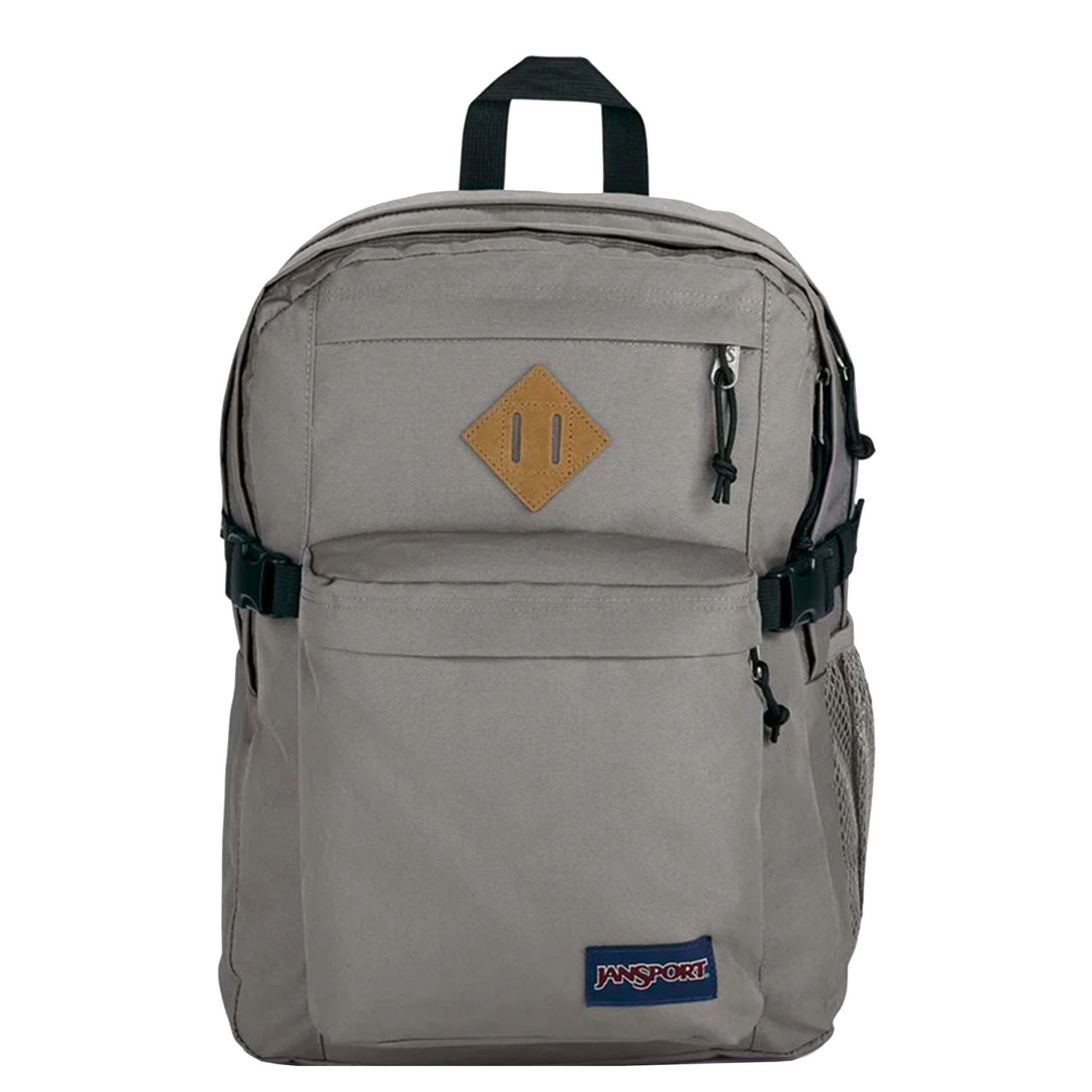 Jansport rugzak grijs