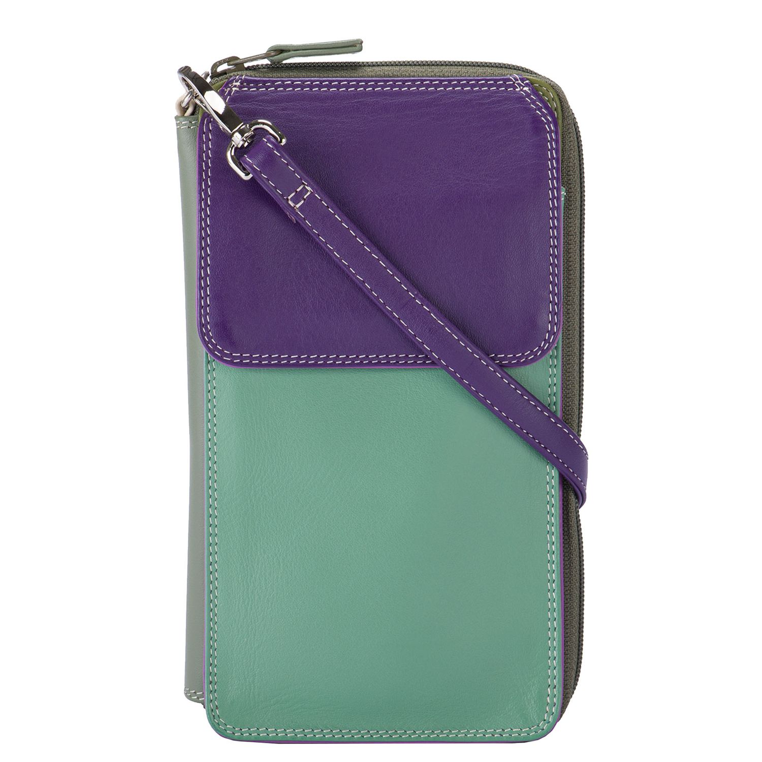 MyWalit portemonnee multicolor