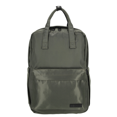 Enrico Benetti Innsbruck Laptop Backpack 17" olive