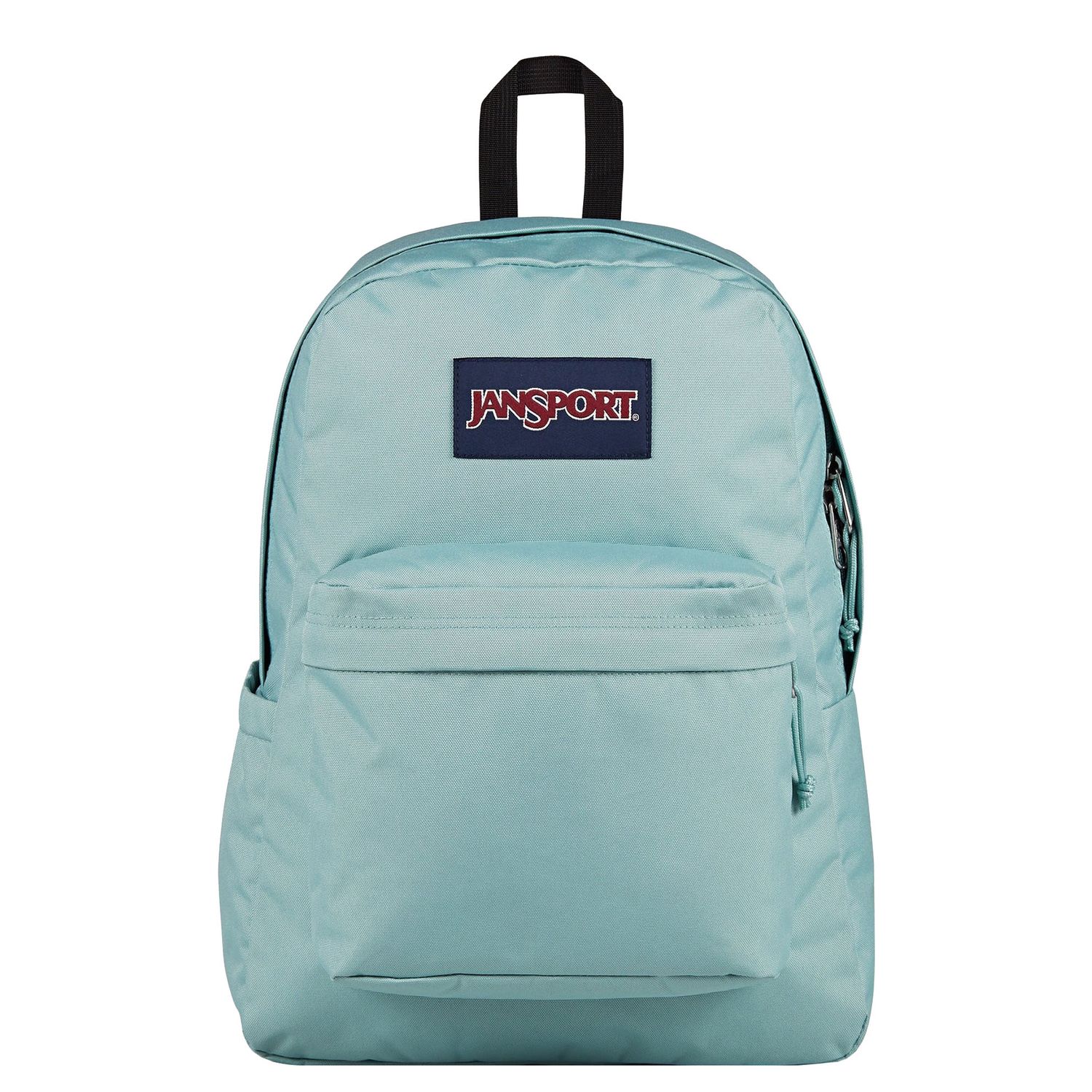 Jansport rugzak groen