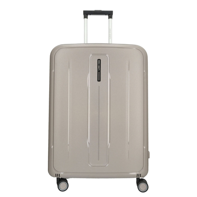 Enrico Benetti Chicago Spinner Large 75 taupe