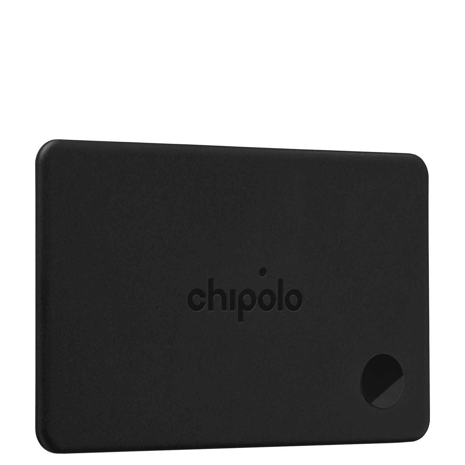 Chipolo CARD Tracker charcoal
