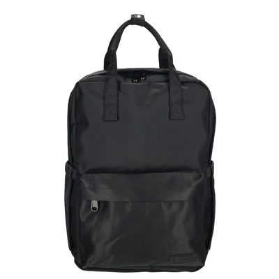 Enrico Benetti Innsbruck Laptop Backpack 17" black