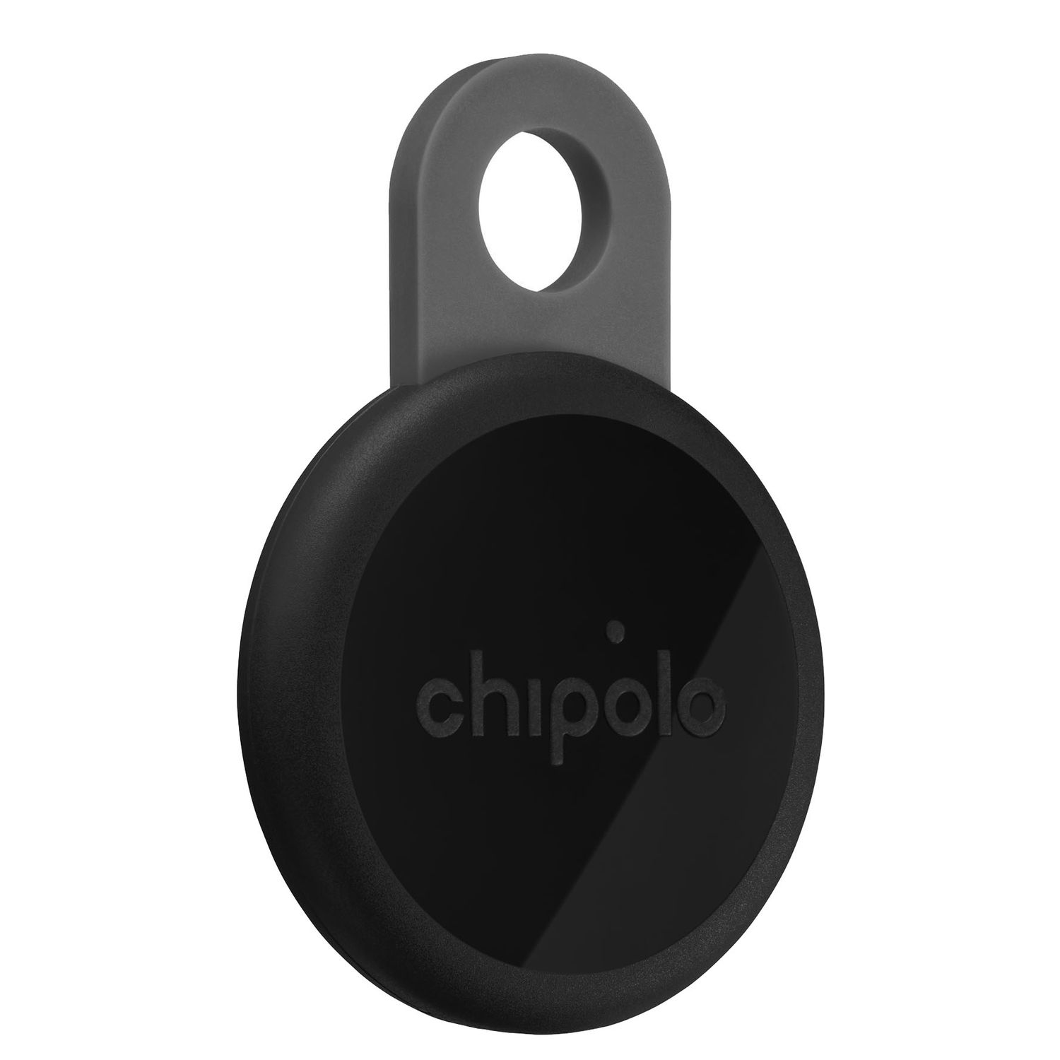 Chipolo LOOP Tracker charcoal