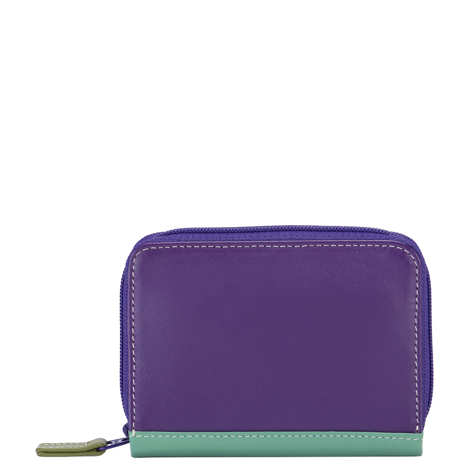 MyWalit Zip Around Fan portemonnee multicolor