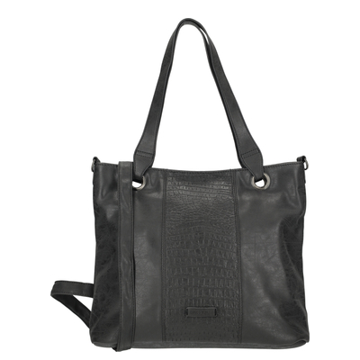 Enrico Benetti Josie Shoulderbag black