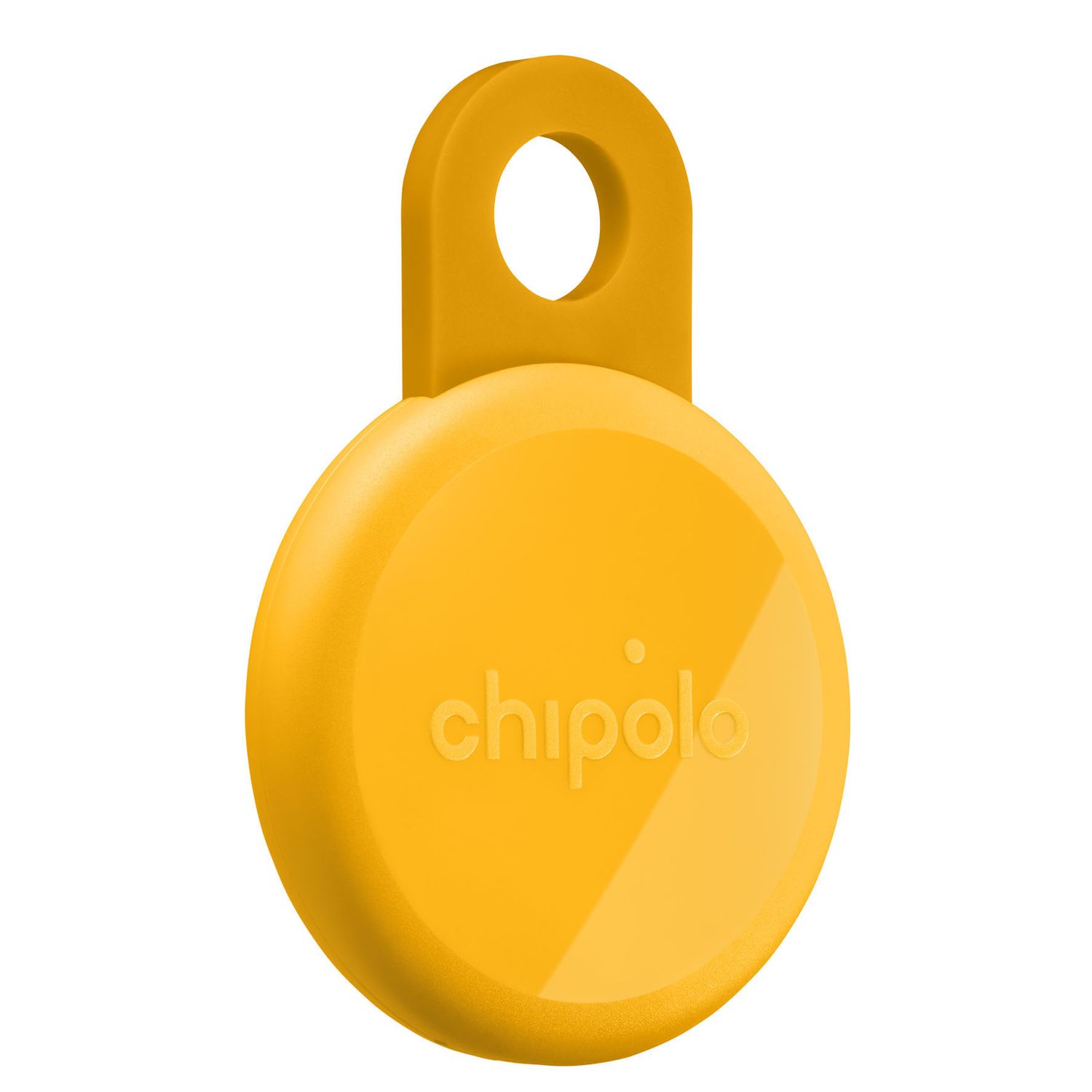 Chipolo LOOP Tracker honey