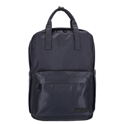 Enrico Benetti Innsbruck Laptop Backpack 17" navy