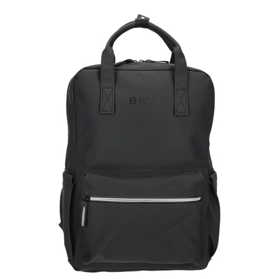 Enrico Benetti Bergen Waterproof Laptop Backpack 17" black