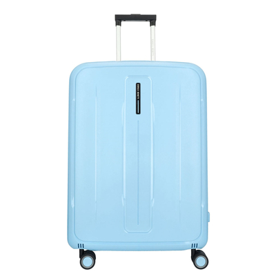 Enrico Benetti Chicago Spinner Large 75 light blue