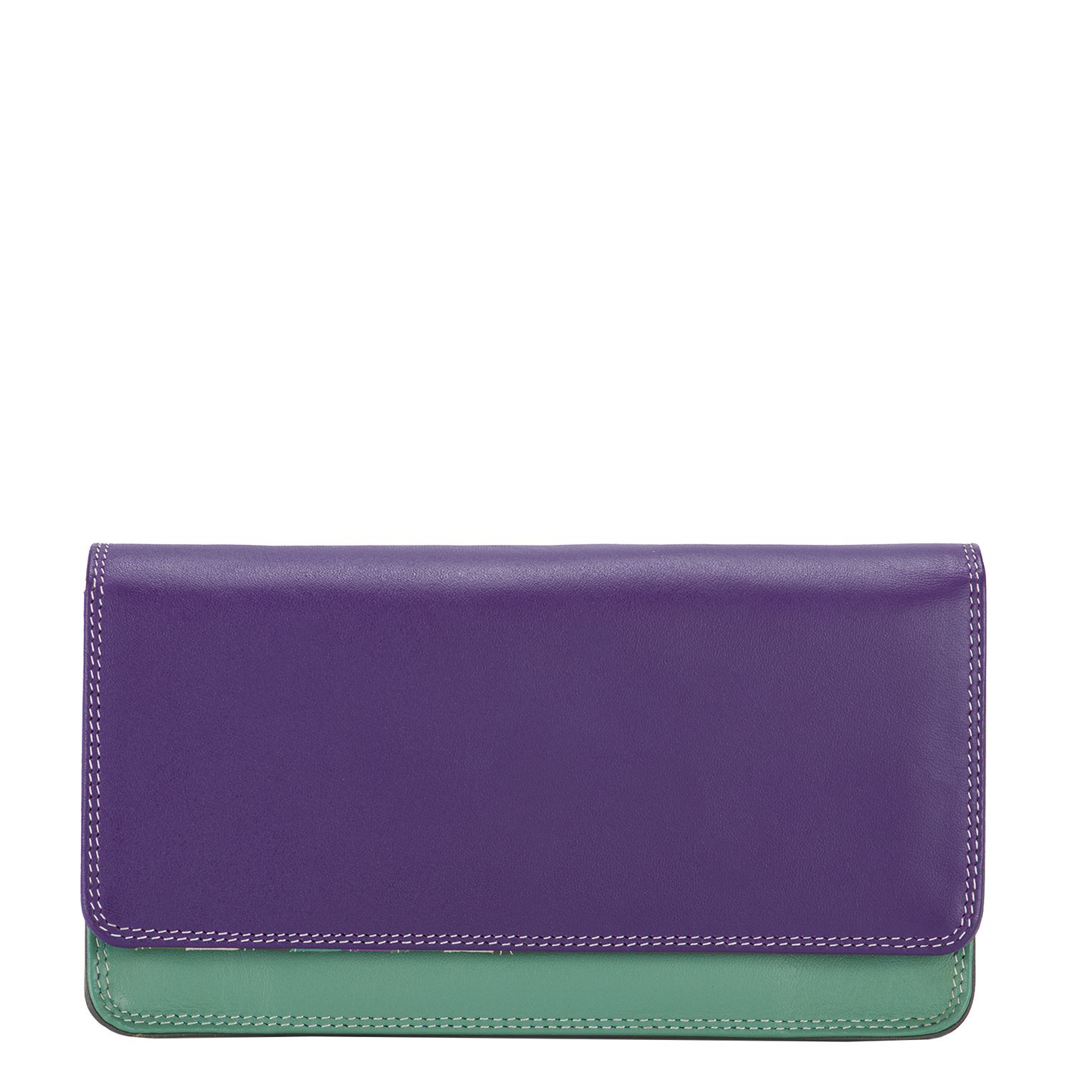 MyWalit Medium Matinee portemonnee multicolor