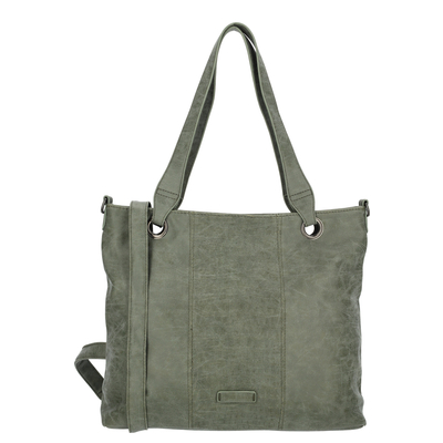Enrico Benetti Josie Shoulderbag olive