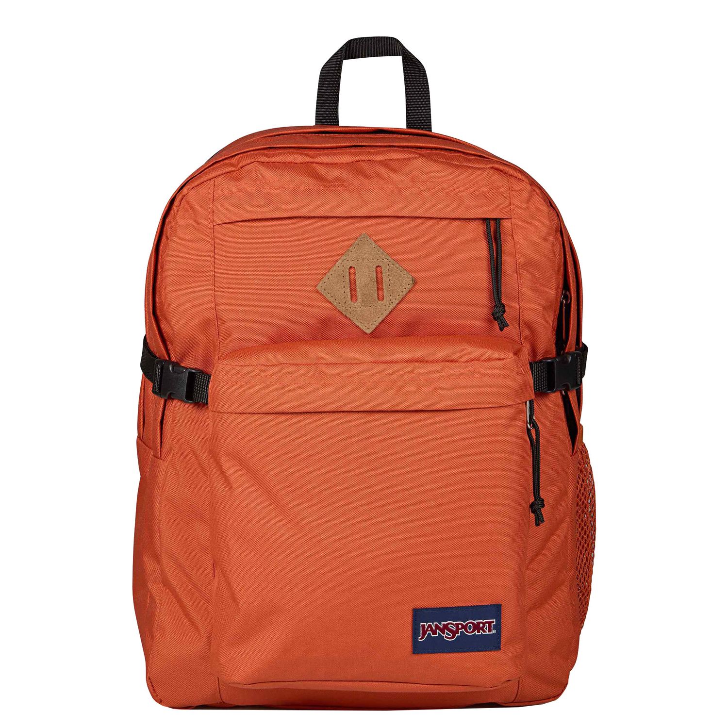 Jansport rugzak rood