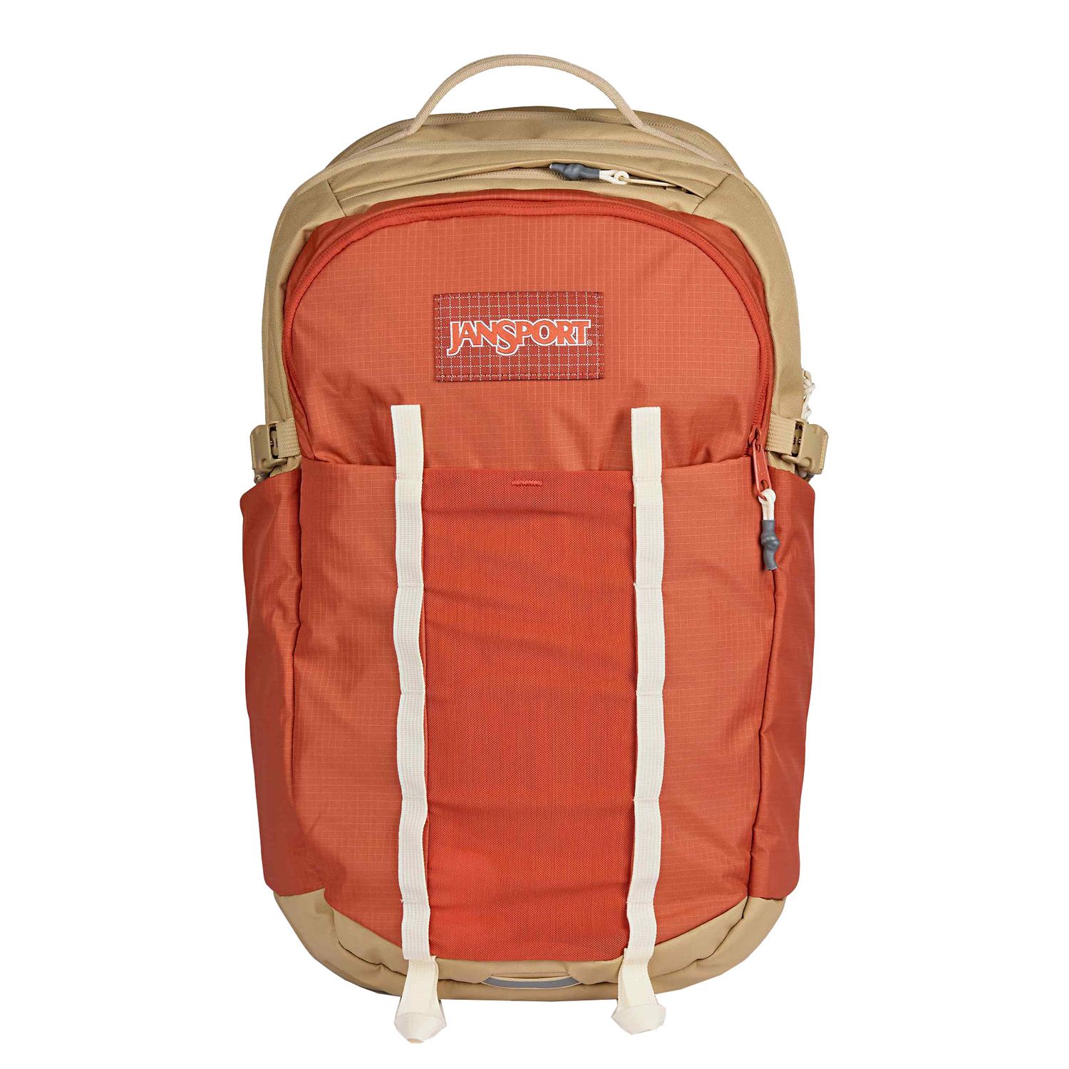 Jansport rugzak rood
