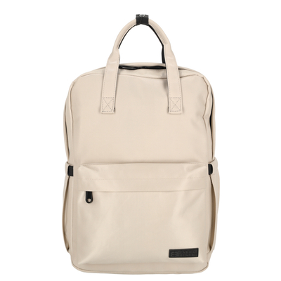 Enrico Benetti Innsbruck Laptop Backpack 17" sand