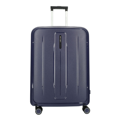 Enrico Benetti Chicago Spinner Large 75 navy