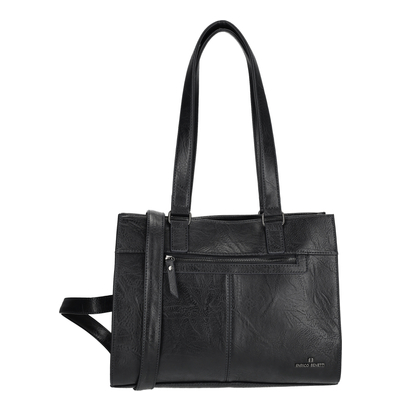 Enrico Benetti Julia Shoulderbag black