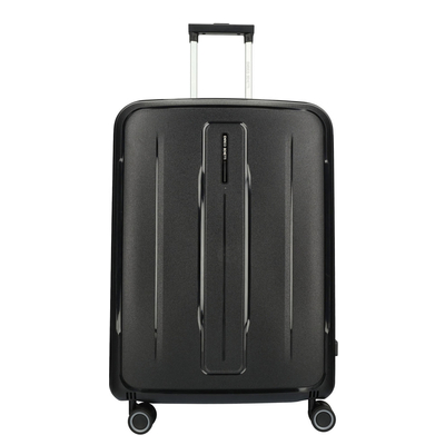 Enrico Benetti Chicago Spinner Large 75 black