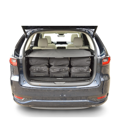 Car-Bags Mazda CX-80 2024-Heute suv