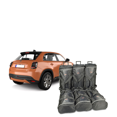 Car-Bags Fiat 600e 2023-Heute suv