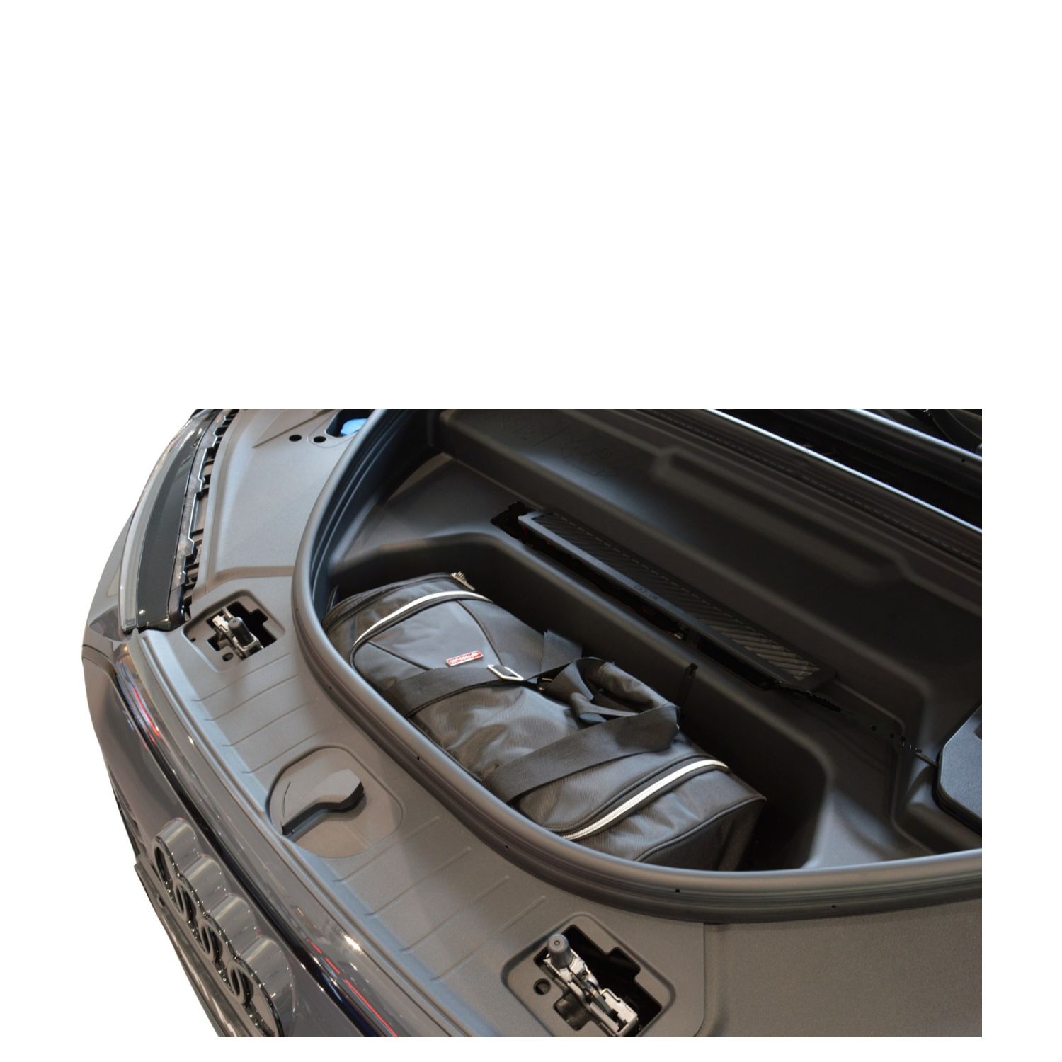 Car-Bags Audi Q6 Sportback e-tron (GF) 2025-heden suv