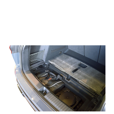 Car-Bags Audi Q6 Sportback e-tron (GF) 2025-Heute suv