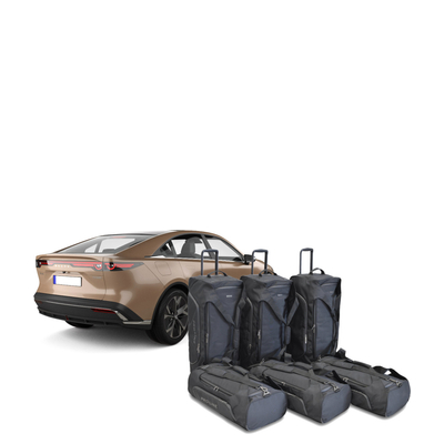 Car-Bags Mazda Mazda 6e (J90A) 2024-Heute 5-Türer Pro-Line