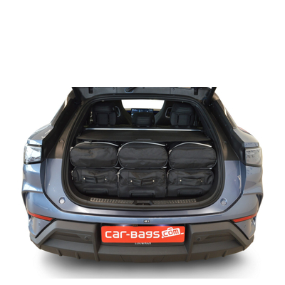 Car-Bags BYD Sealion 7 2024-Heute suv