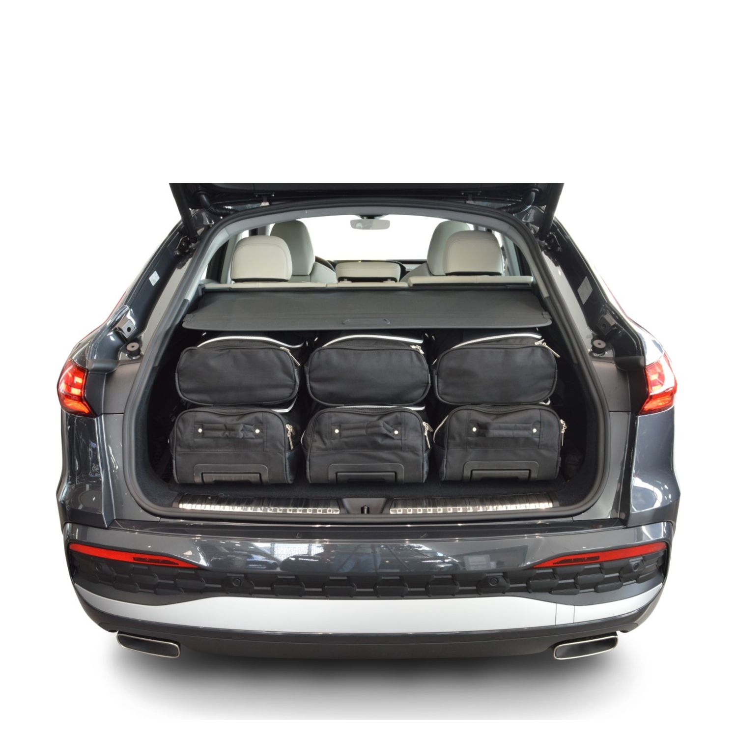 Car-Bags Audi Q5 Sportback (GU) 2024-heden suv