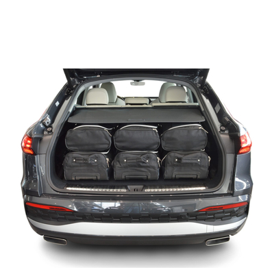 Car-Bags Audi Q5 Sportback (GU) 2024-Heute suv
