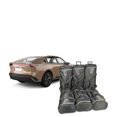 Car-Bags Mazda Mazda 6e (J90A) 2024-Heute 5-Türer