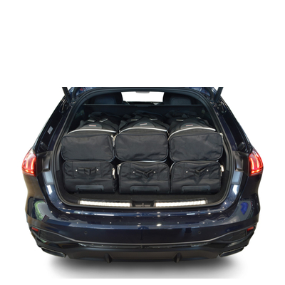 Car-Bags Audi A5 Avant (FU) 2024-Heute Kombi