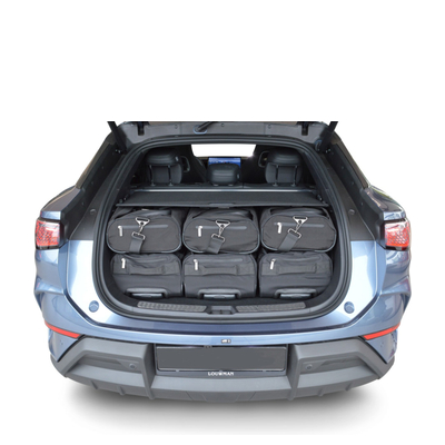 Car-Bags BYD Sealion 7 2024-Heute suv Pro-Line