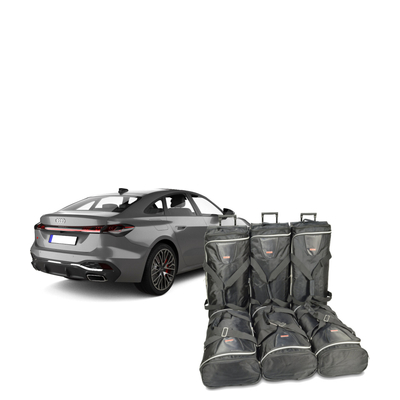 Car-Bags Audi A5 Limousine (FU) 2024-Heute 5-Türer