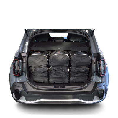 Car-Bags Renault 4 E-Tech Electric 2025-Heute suv