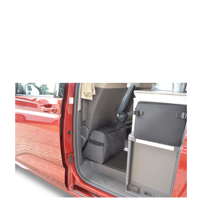 Car-Bags Volkswagen California T7 2024-heden mpv