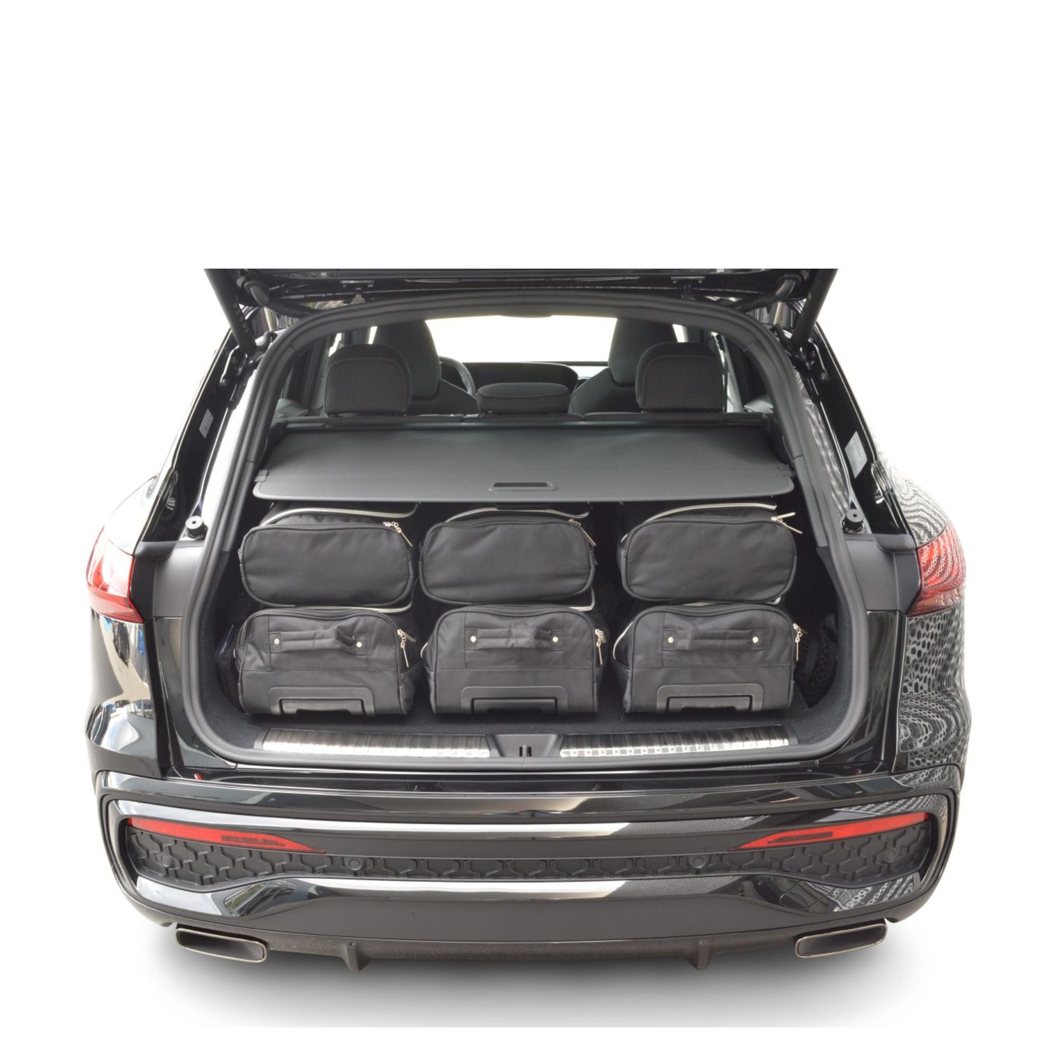 Car-Bags Audi Q5 (GU) 2024-heden suv