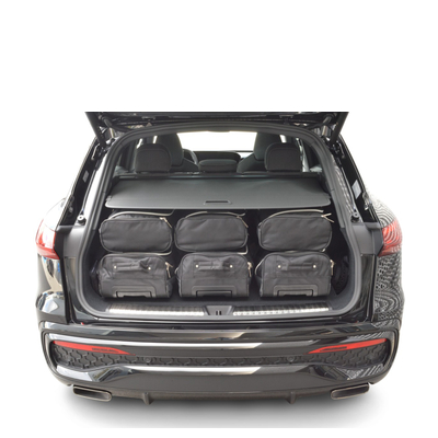 Car-Bags Audi Q5 (GU) 2024-Heute suv