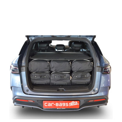 Car-Bags BYD Seal 6 DM-i Touring 2025-Heute Kombi