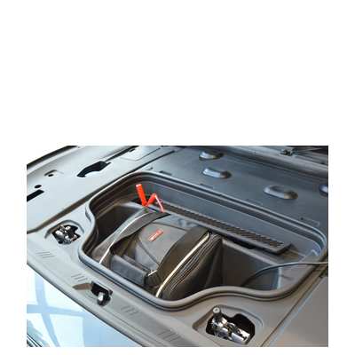 Car-Bags Audi A6 Avant e-tron (GH) 2024-Heute Kombi