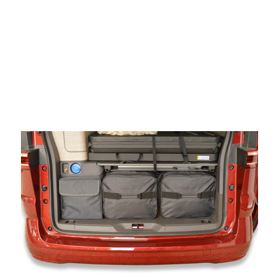 Car-Bags Volkswagen California T7 2024-heden mpv